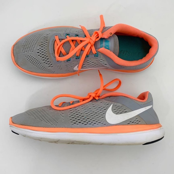 nike fitsole flex 2016 run